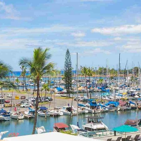 Ilikai Tower 333 Yacht Harbor View 1Br Apartment Honolulu Exterior photo