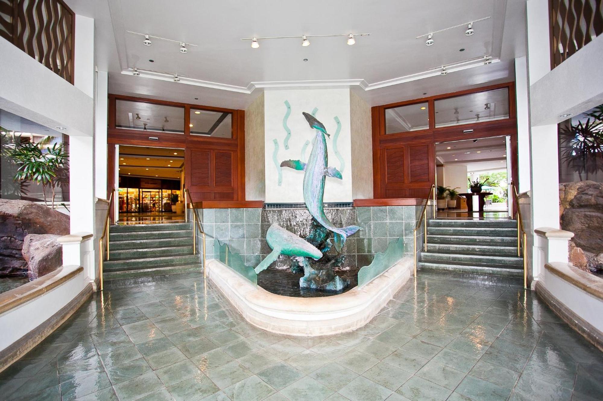 Ilikai Tower 333 Yacht Harbor View 1Br Apartment Honolulu Exterior photo